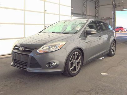 Used 2014 Ford Focus SE w/ Equipment Group 201A