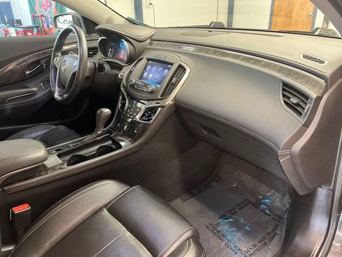 Used 2014 Buick LaCrosse Leather AWD/4WD image 40
