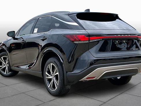 New 2026 Lexus RX 350 Premium image 12