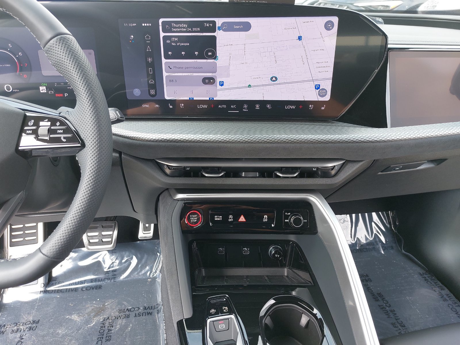 New 2026 Audi SQ5 Premium Plus AWD/4WD image 21