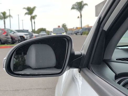 Certified 2023 Hyundai Kona SE FWD image 26