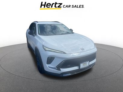 Used 2024 Buick Envision Sport Touring