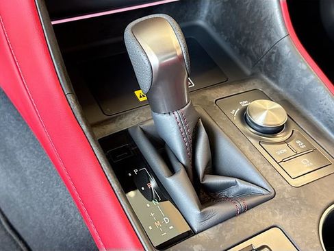 New 2026 Lexus IS 350 F Sport RWD image 27