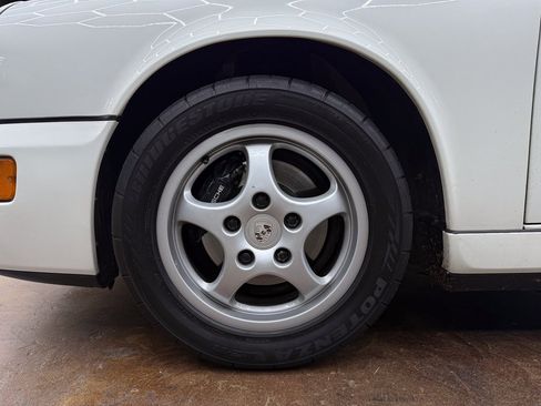 Used 1992 Porsche 911 Carrera image 50