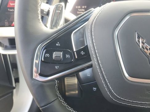 New 2026 Chevrolet Corvette Z06 image 25