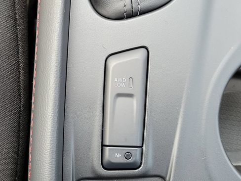New 2026 Dodge Durango GT w/ Blacktop Package AWD/4WD image 21