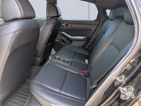 Used 2025 Acura Integra Type S FWD image 13