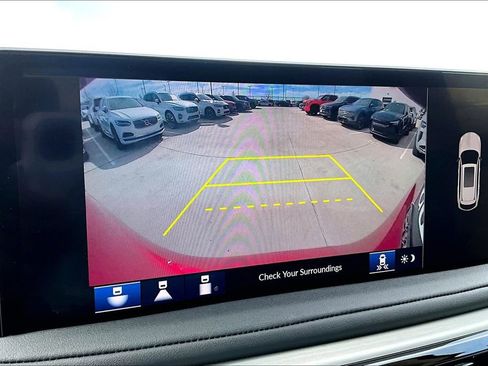 Certified 2025 Acura MDX w/ Technology Package image 28