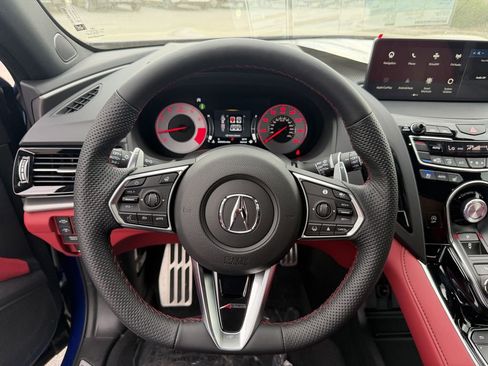New 2026 Acura RDX A-Spec image 26