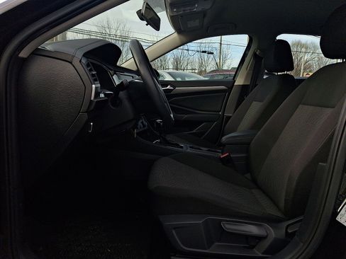 Used 2021 Volkswagen Jetta S w/ Driver Assistance Package image 13