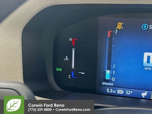 New 2026 Ford Bronco Sport Big Bend AWD/4WD image 11