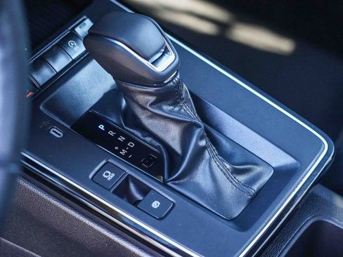 Certified 2026 Toyota Corolla Cross XLE w/ Black Badges Package (TMS) image 23