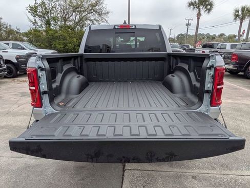 New 2026 RAM 1500 RHO AWD/4WD image 13