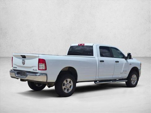 Used 2024 RAM 3500 Big Horn AWD/4WD image 5