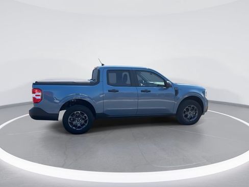 Certified 2024 Ford Maverick XLT FWD image 7