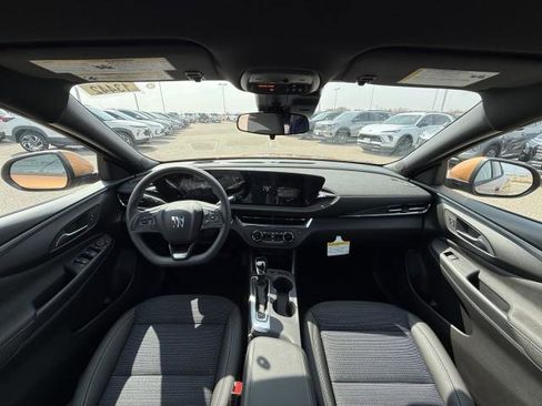 New 2026 Buick Envista Preferred image 25