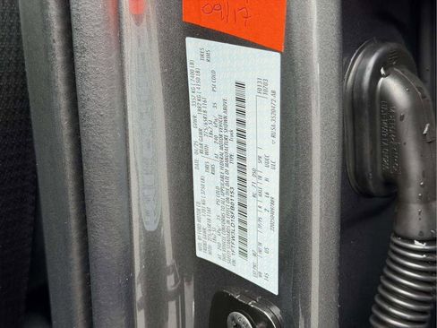 Used 2025 Ford F150 XLT w/ Equipment Group 301A Standard image 25