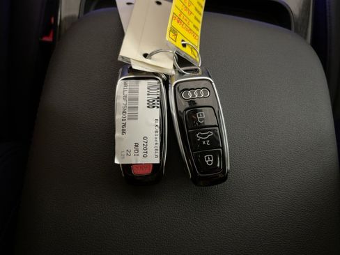 Used 2022 Audi Q7 2.0T Premium Plus image 33