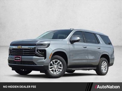 New 2026 Chevrolet Tahoe LT w/ Comfort Package