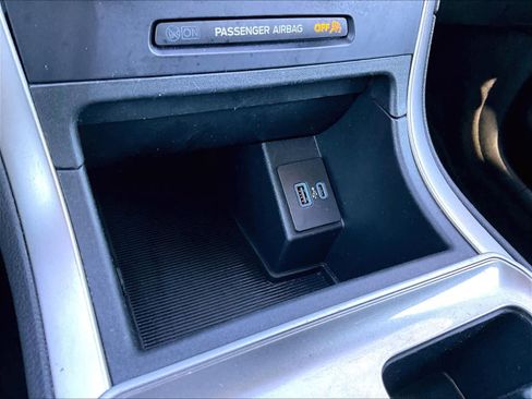 Used 2024 Ford Edge SEL image 27