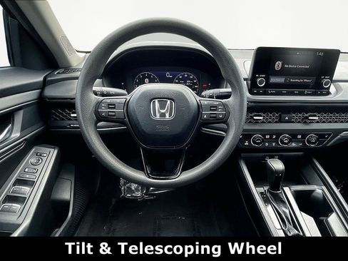 Used 2024 Honda Accord EX image 8
