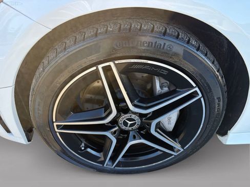 Used 2019 Mercedes-Benz C 300 4MATIC Coupe image 19