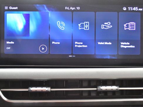 Used 2025 Hyundai Sonata SEL FWD image 22