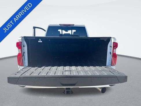 Used 2024 Chevrolet Silverado 3500 High Country w/ High Country Premium Package AWD/4WD image 24