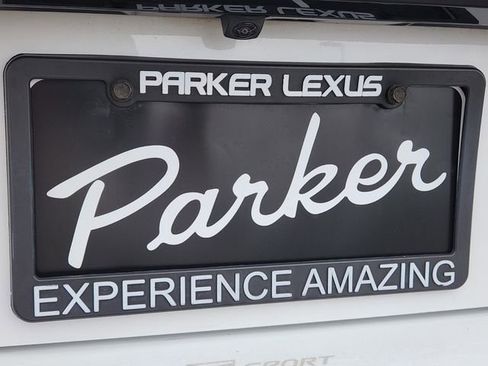 Used 2023 Lexus IS 350 F Sport w/ Memory Package image 16