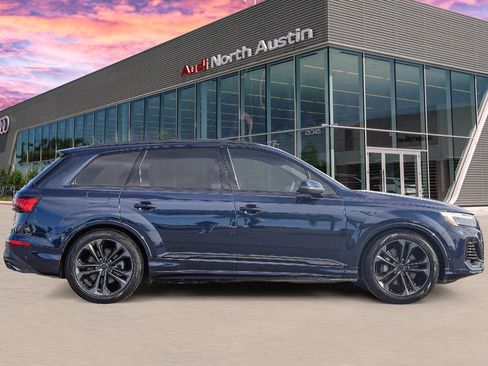 New 2026 Audi Q7 3.0T Premium Plus image 3