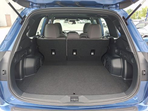 Used 2026 Subaru Forester AWD/4WD image 30