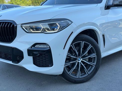 Used 2020 BMW X5 xDrive40i w/ M Sport Package AWD/4WD image 60