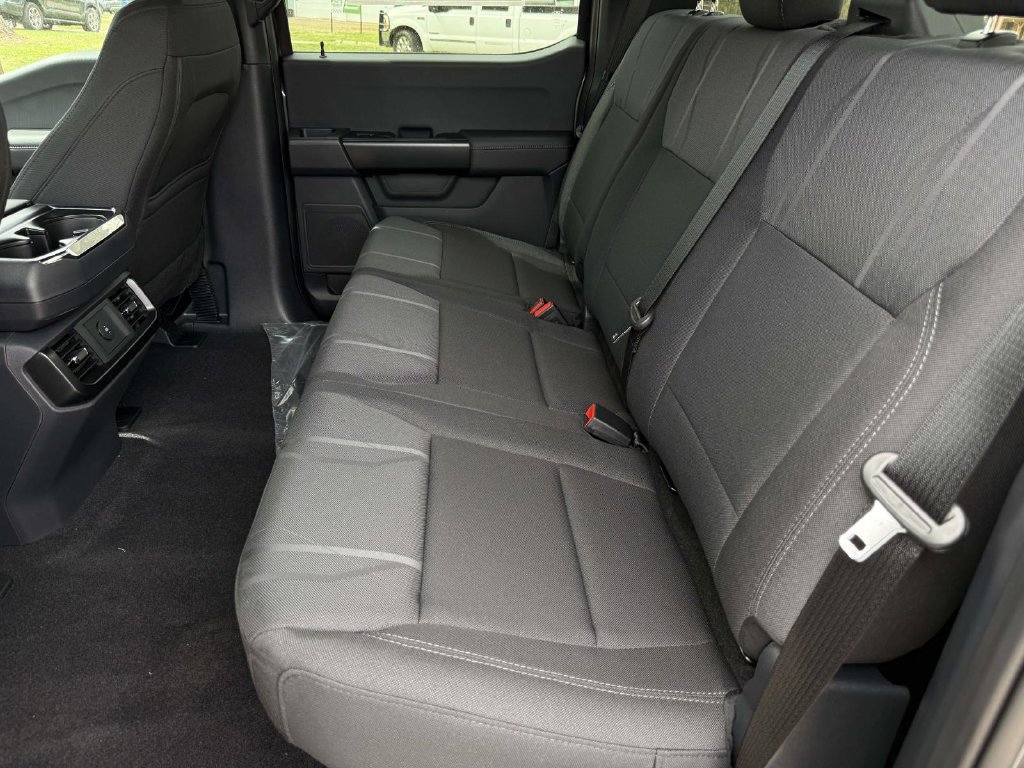 New 2026 Ford F150 STX w/ Equipment Group 200A AWD/4WD image 27