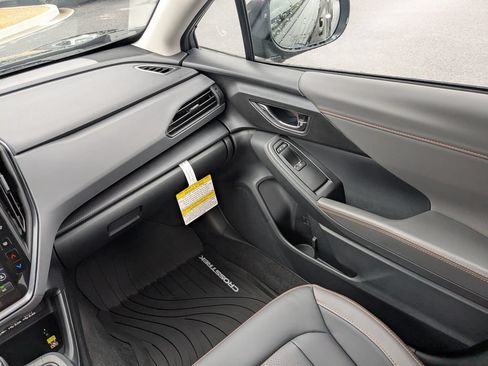 New 2026 Subaru Crosstrek 2.5i Limited AWD/4WD image 17