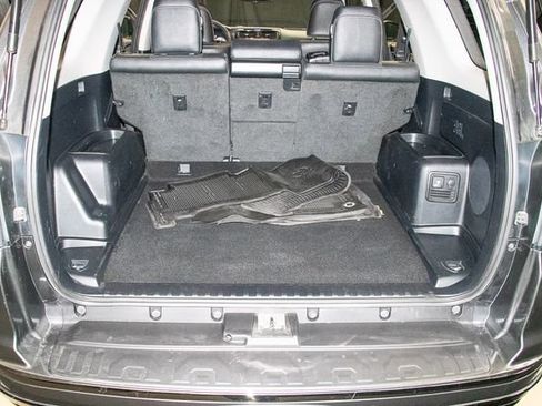 Used 2021 Toyota 4Runner Nightshade AWD/4WD image 19