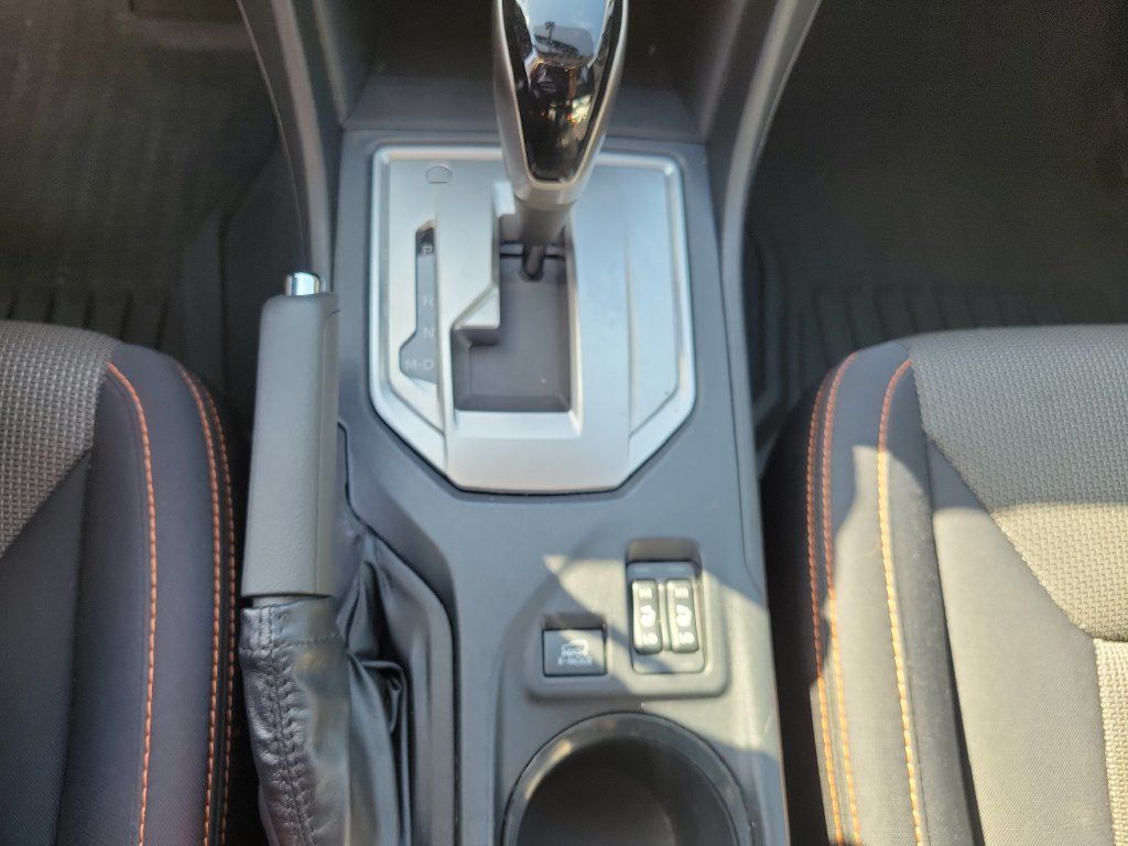 Used 2019 Subaru Crosstrek 2.0i Premium w/ Moonroof Package AWD/4WD image 35
