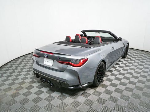 Used 2023 BMW M4 xDrive Competition AWD/4WD image 24