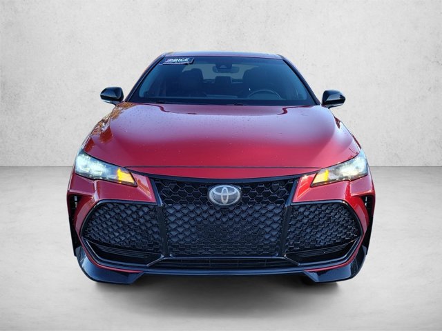 Used 2020 Toyota Avalon TRD FWD image 2