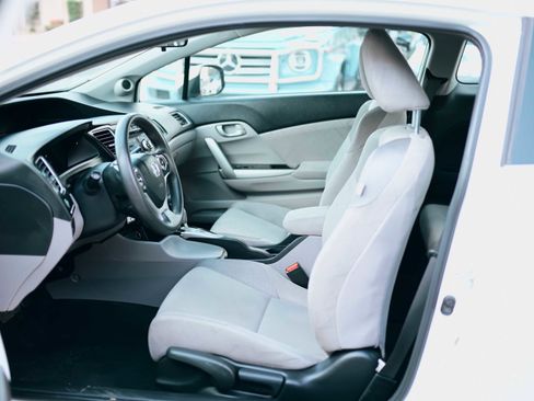 Used 2013 Honda Civic LX image 10