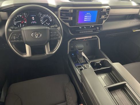 New 2026 Toyota Tundra SR5 image 20