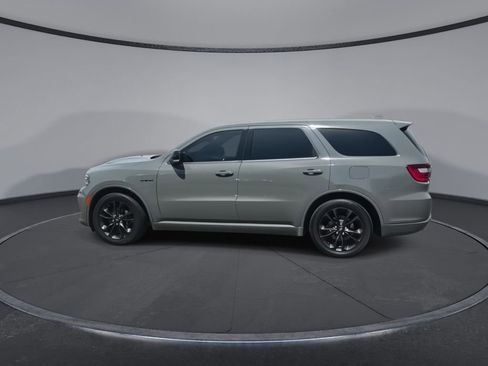 Used 2021 Dodge Durango R/T w/ Premium Interior Group AWD/4WD image 5