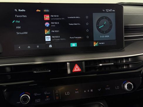 Used 2025 Kia K5 LXS FWD image 18