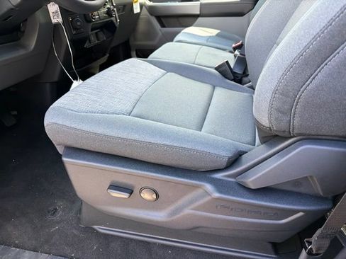 New 2026 Ford F250 XLT w/ Snow Plow Prep Package AWD/4WD image 12