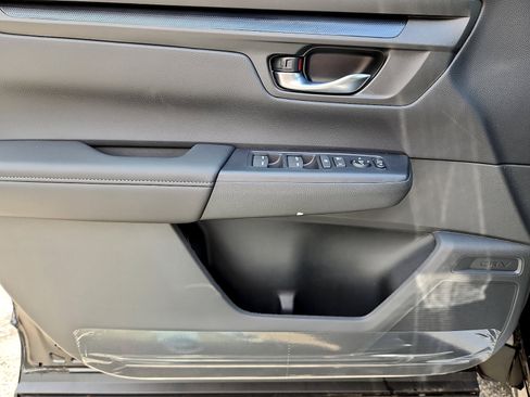 New 2026 Honda CR-V LX image 8