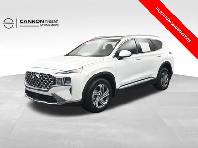 Used 2023 Hyundai Santa Fe SEL w/ Premium Package
