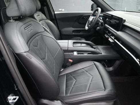 New 2027 Kia Telluride SX X-Line AWD/4WD image 42