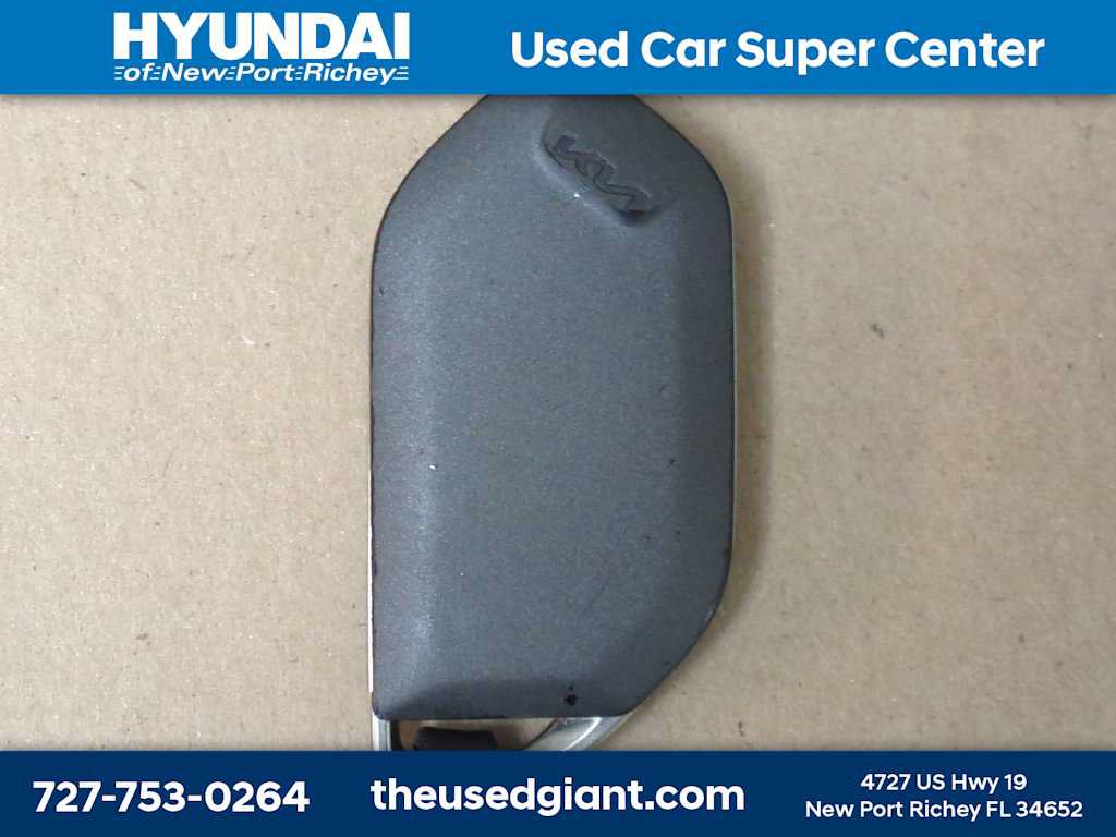 Used 2025 Kia K4 EX FWD image 28