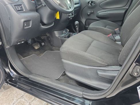 Used 2019 Nissan Versa S Plus image 16