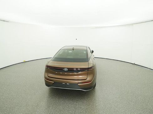 New 2026 Toyota Crown Platinum image 78