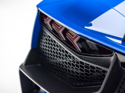 Used 2017 Lamborghini Aventador LP 750-4 Superveloce image 33